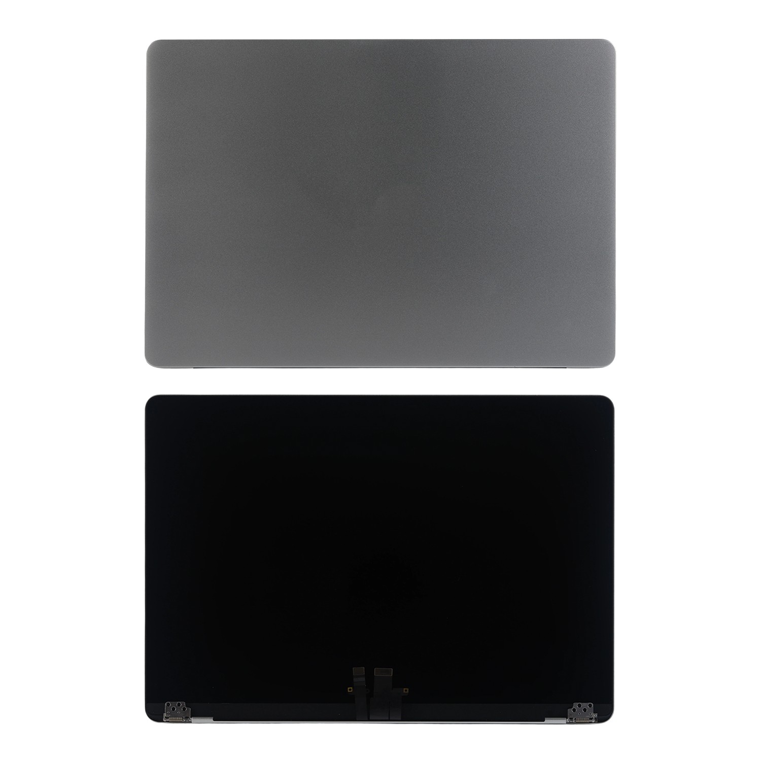 Fix Parts For MacBook Air 2025 15.3'' A3241 EMC:8782 LCD Display Screen Silver