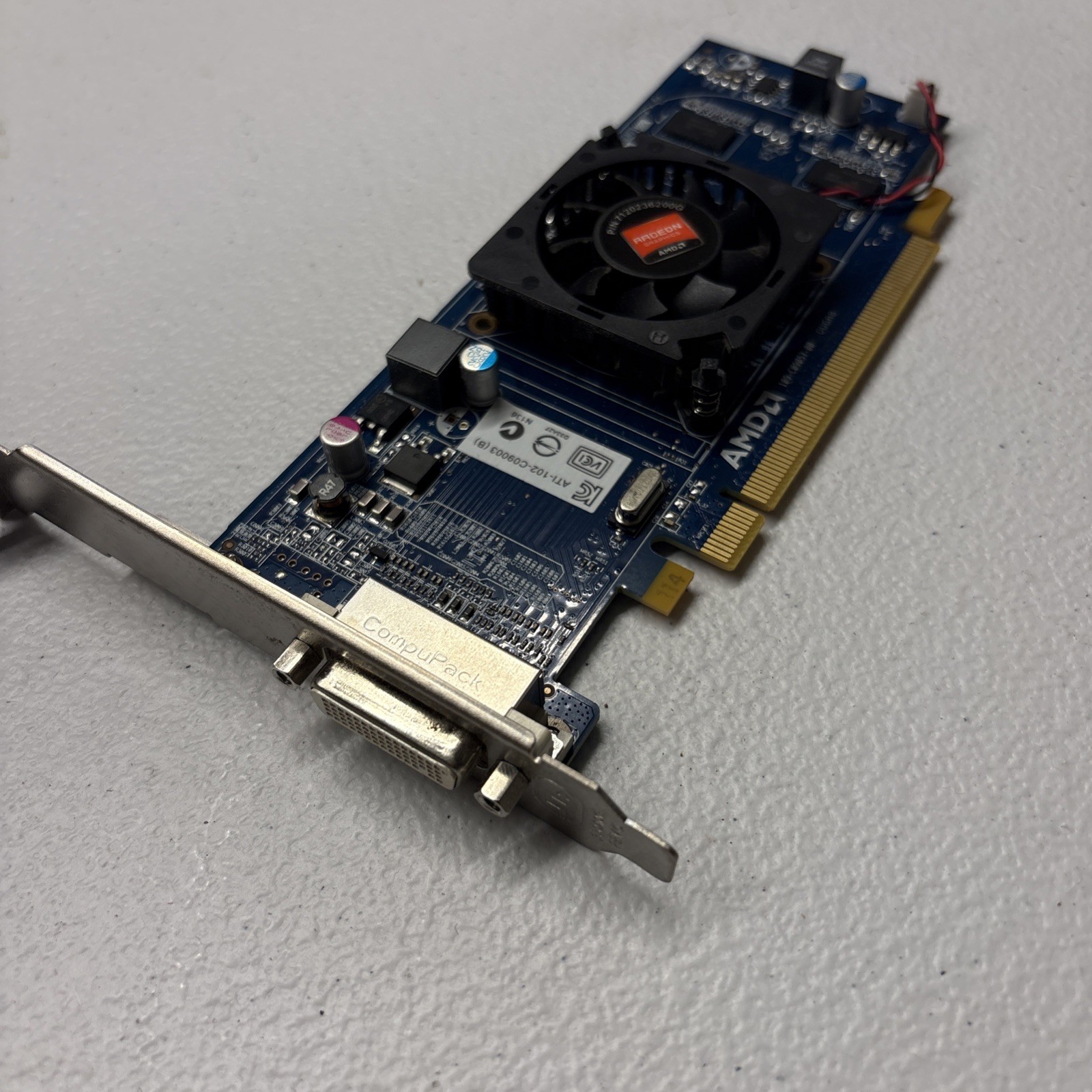 DELL MINITOWER OPTIPLEX 990 980 960 790 780 760 755 750 745 740 Video Card 1GB