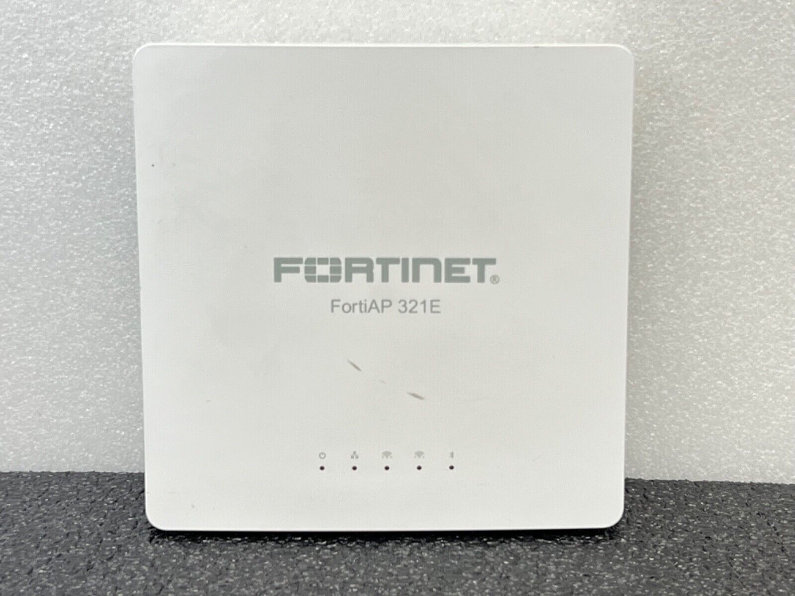 Fortinet Fortiap 321E / FAP-321E Wireless Access Point - White / Great Condition
