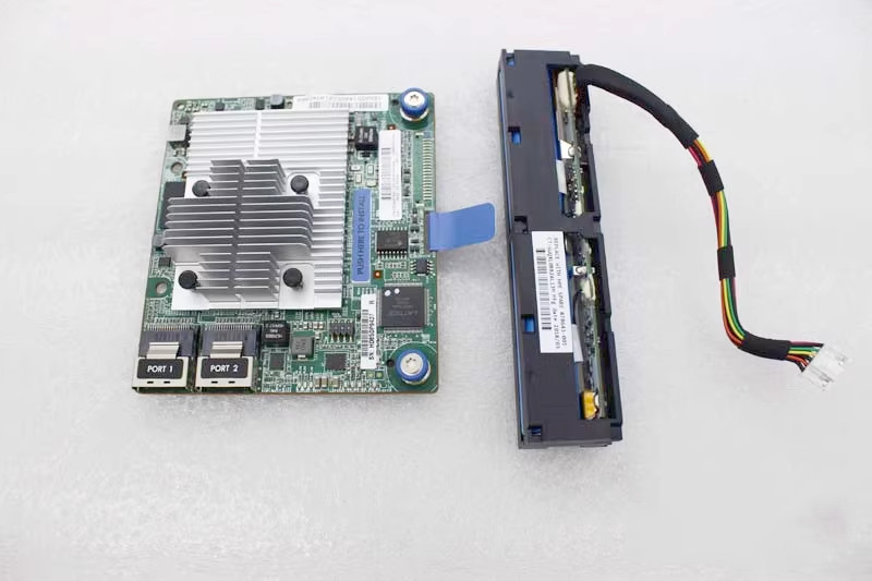 HP DL360 380 G10 P408i-a  804331-B21 836260 804334-001 controller raid card