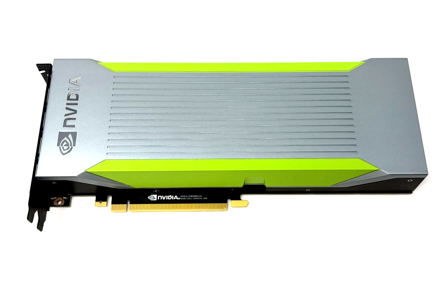 NVIDIA Quadro RTX 8000 Passive 48GB GDDR6 - 699-2G150-0231-302 - Graphics Card