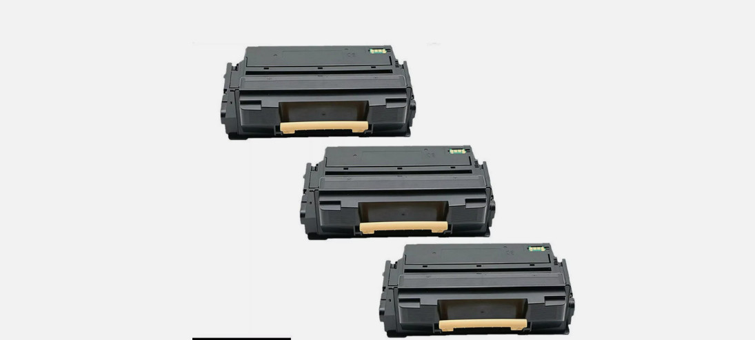 Lexmark M3250 Mono Laser Printer 36S0520 Toner and Drum included print 36,427 ps