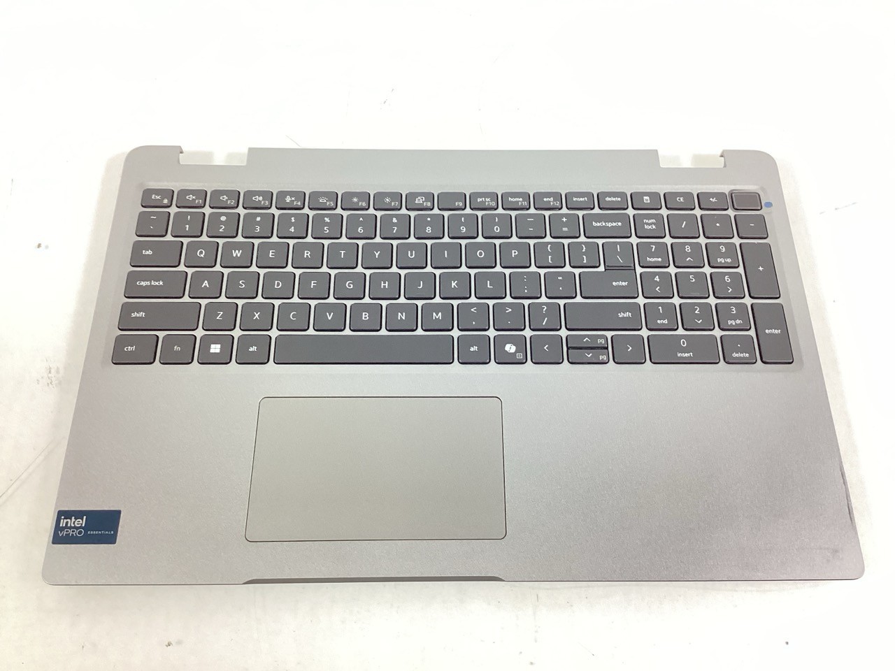 Dell Latitude 5540 15.6" Palmrest w/ Keyboard & Touchpad (0N1Y6M)