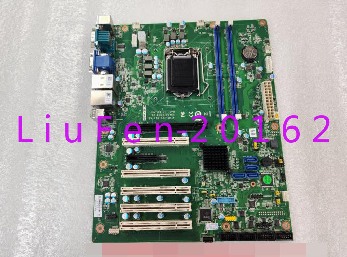 1pc used Advantech Motherboard AIMB-705 REV:A1 AIMB-705G2