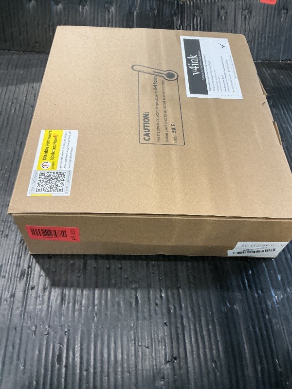 v4ink 58X CF258X High Yield Toner Cartridge Black (with Chip) Compatible Replace