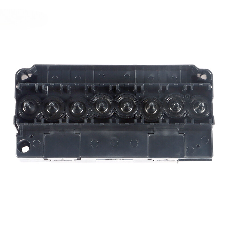 New original F187000 F160010 F158000 F152000 print head adapter plastic cover