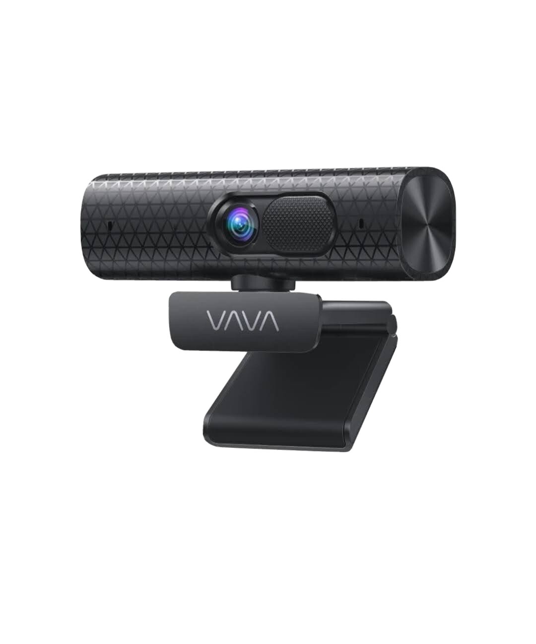 VAVA Evolve 2K HD Web Camera with Dual Microphones w/ Autofocus