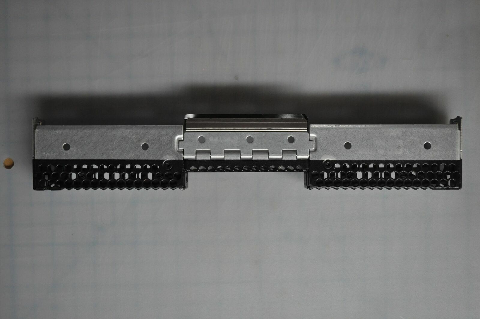 IBM BladeCenter HS22 Front Bezel 46D1141