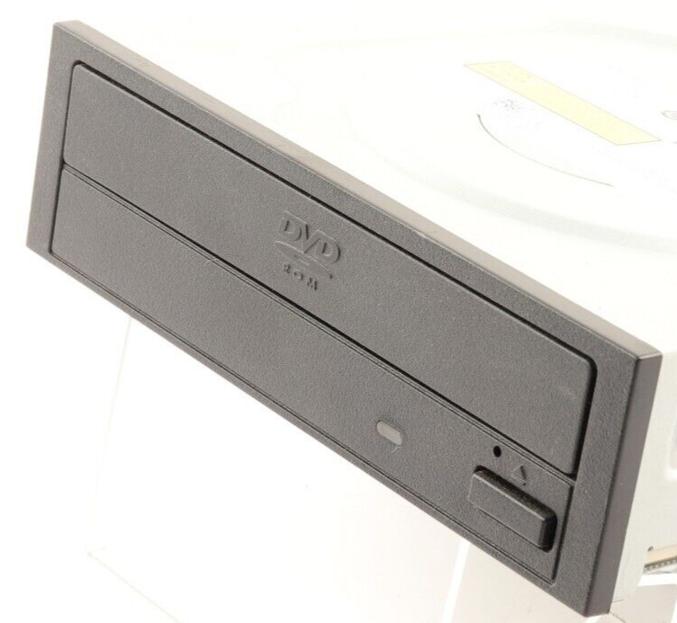 Phillips & Lite-on Sata DVD-ROM Internal Drive Model DH-16D7S  /CN- 0Y8W8J