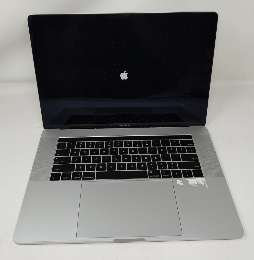 APPLE 15-INCH, 2018 A1990 PC Laptop Intel I7-8750H 16GB 251GB SEE NOTES