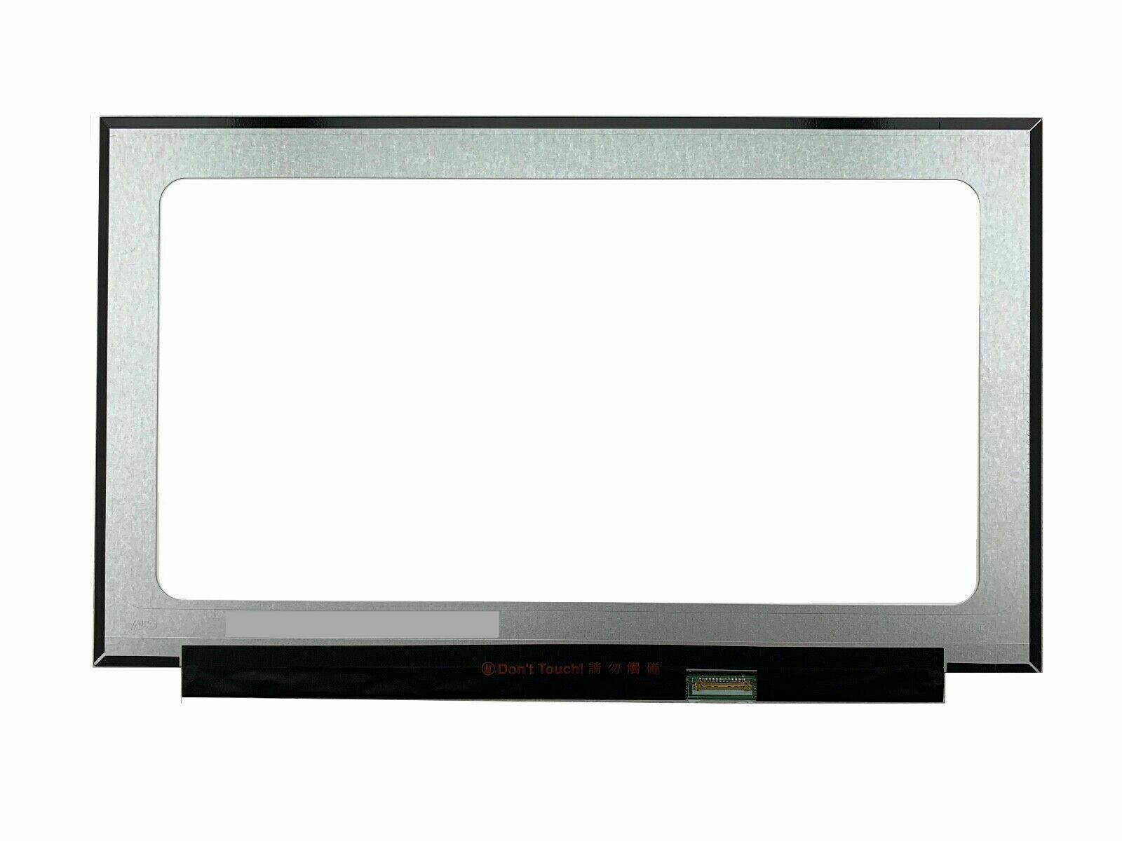 Screen Replacement for HP 15-DW2065ST 9WV65UA HD 1366x768 Matte LCD LED Display
