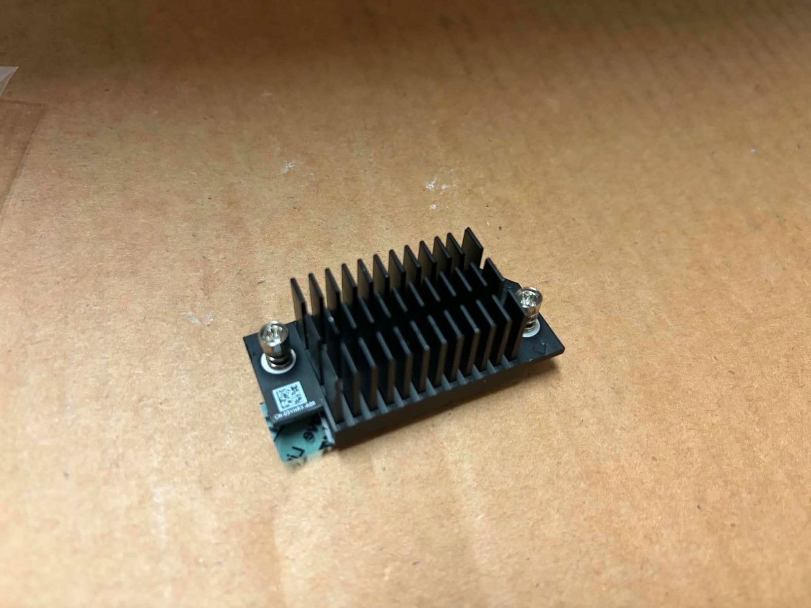 New OEM Dell MT7000 Desktop Heat Sink 7000 VR Heat Sink T3660 T3680 3YHRX 03YHRX