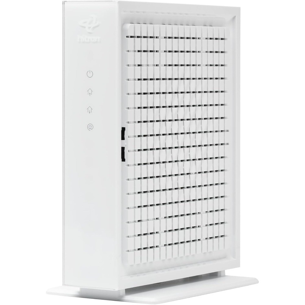 DOCSIS 3.1 Cable Modem Only 2.5 Gbps No WiFi, Voice, Router, Single Ethernet