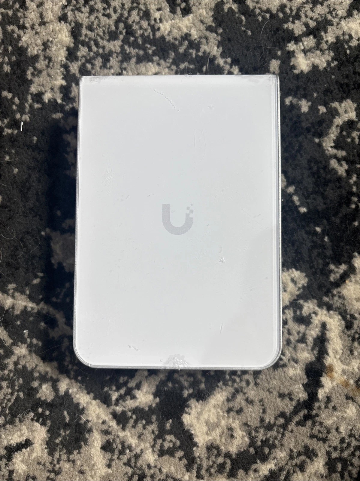 Ubiquiti U7 Pro Wall Wireless Access Point U7-Pro-Wall White