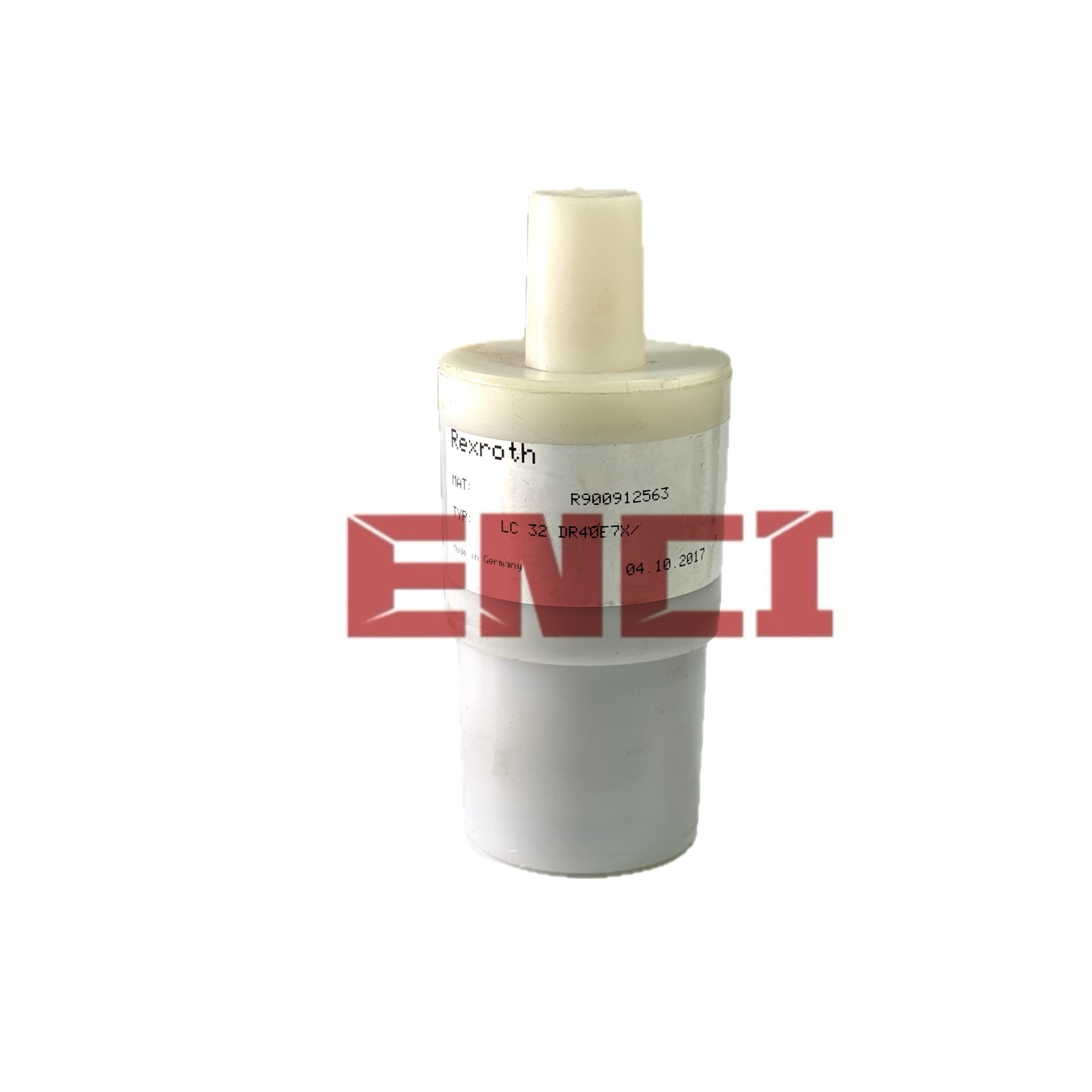 1PCS LC 32 DR40E7X/ R900912563 Bosch Rexroth Logic Valve LC32DR40E7X/
