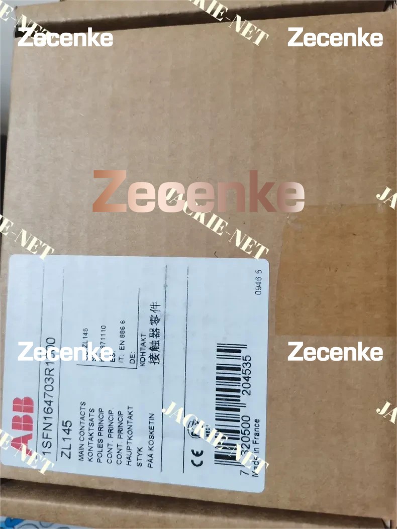 1PCS NEW ABB ZL145 1SFN164703R1000 