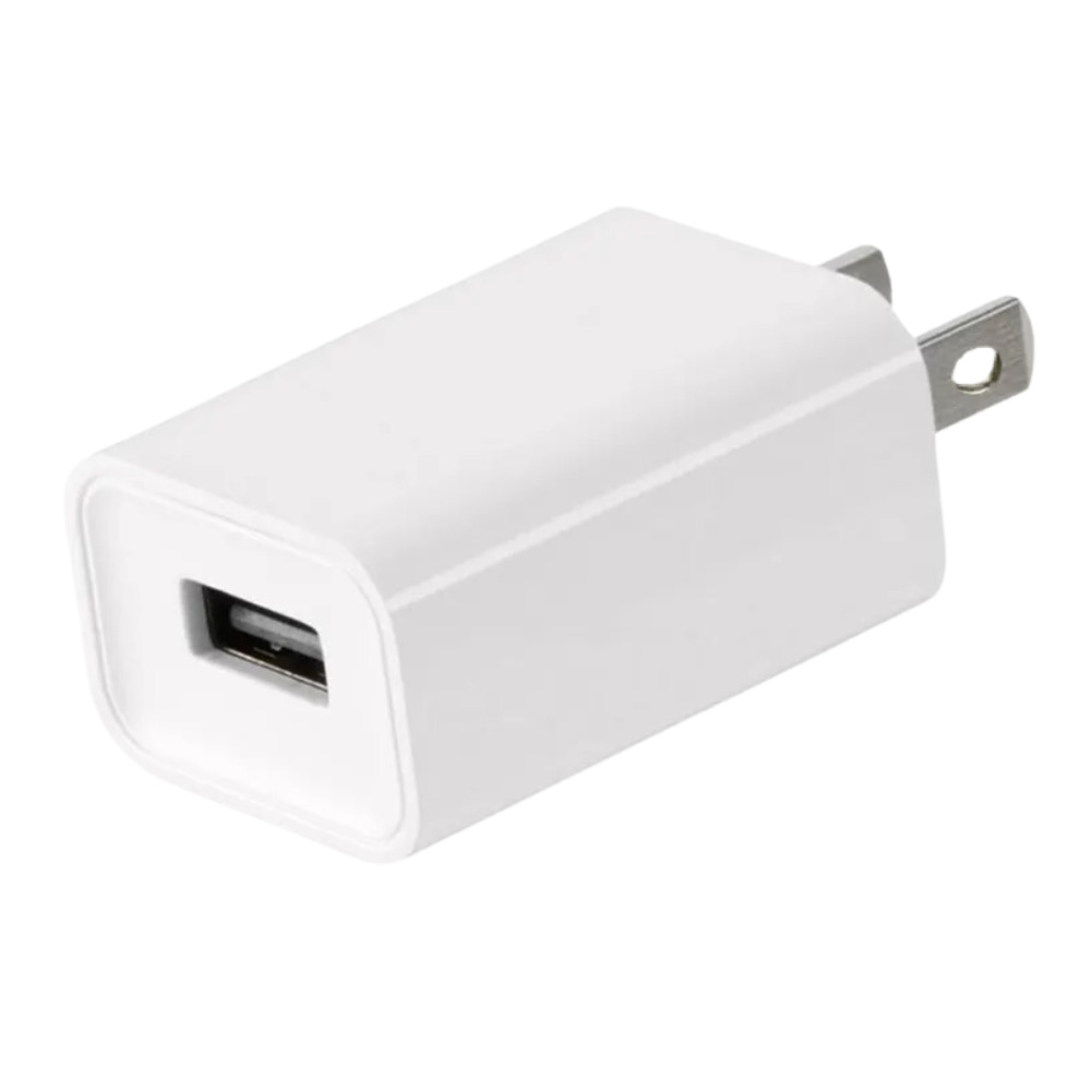1-5PCS Universal 5V 2A US Plug USB AC Wall Charger Power Adapter For Smart Phone