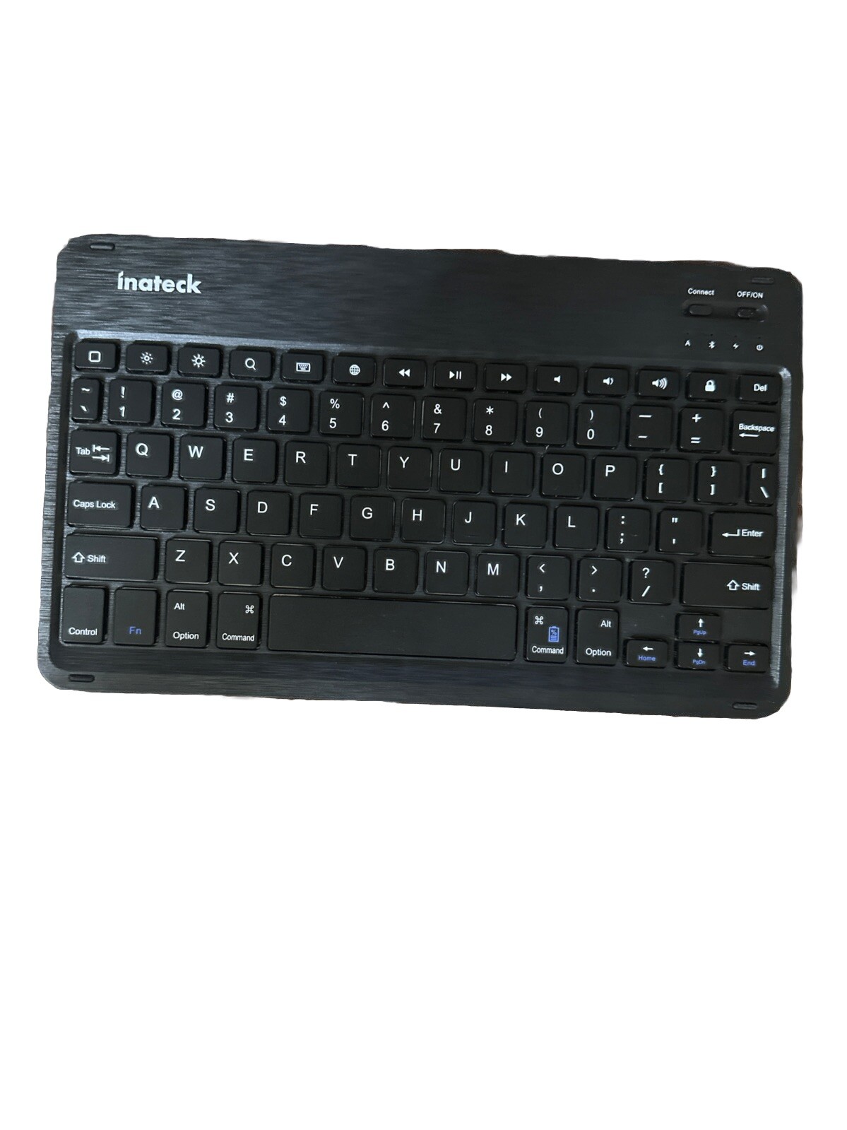 inateck bluetooth keyboard