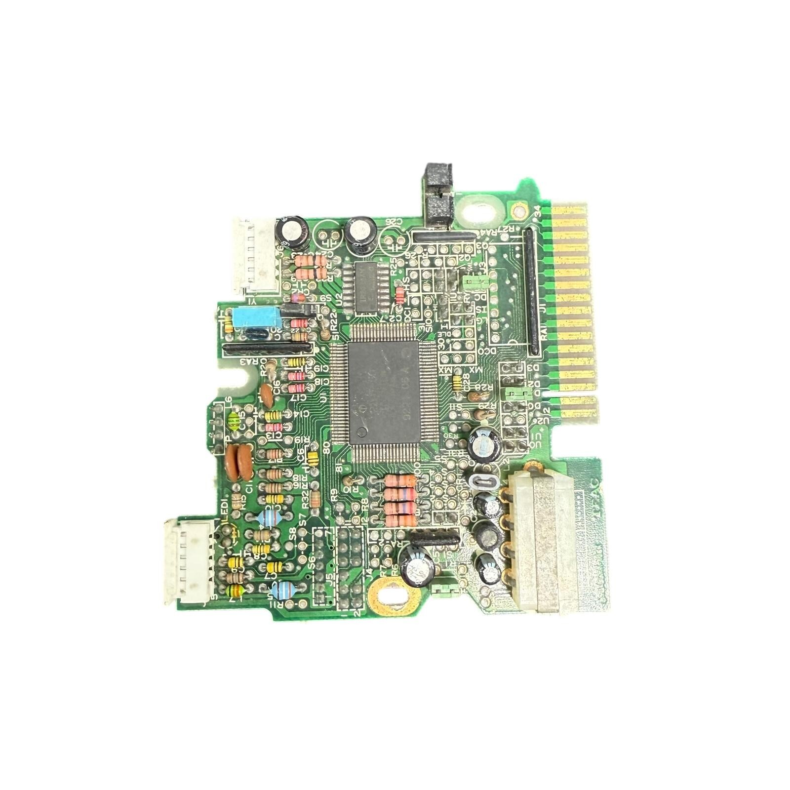 13332117-00C Card For TEAC FD-55GFR 19307671-49 5.25" Floppy Disk Drive