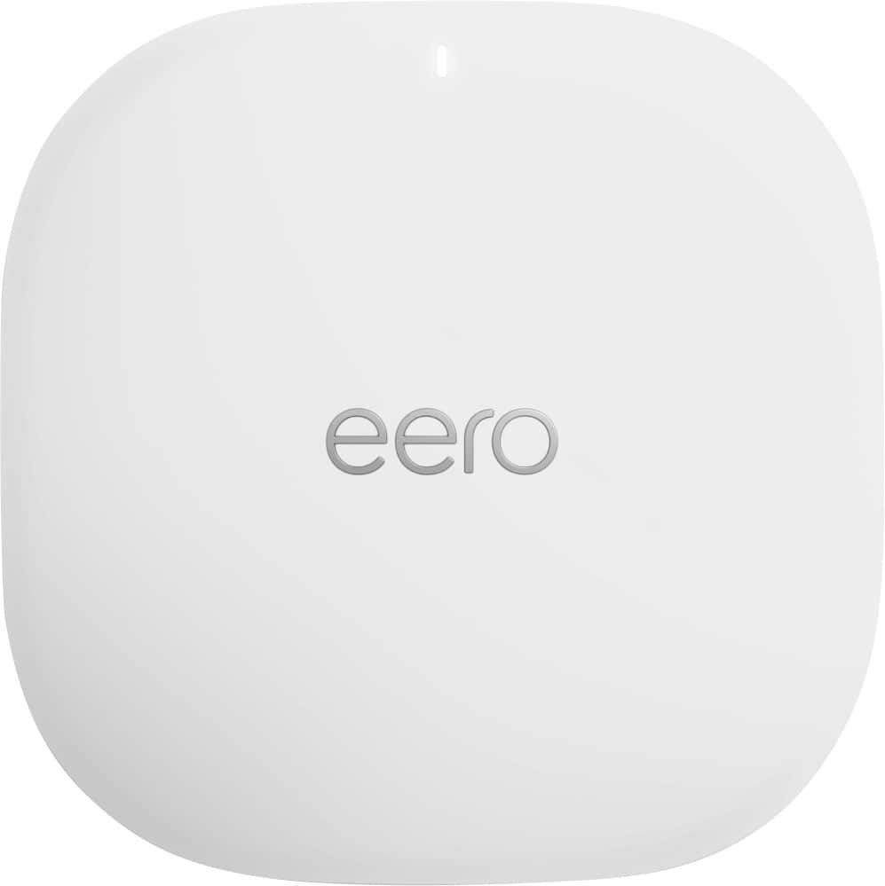eero PoE 6 T010001 Dual-Band Wi-Fi 6 AX3000 Mountable Access Point 2.5GbE New