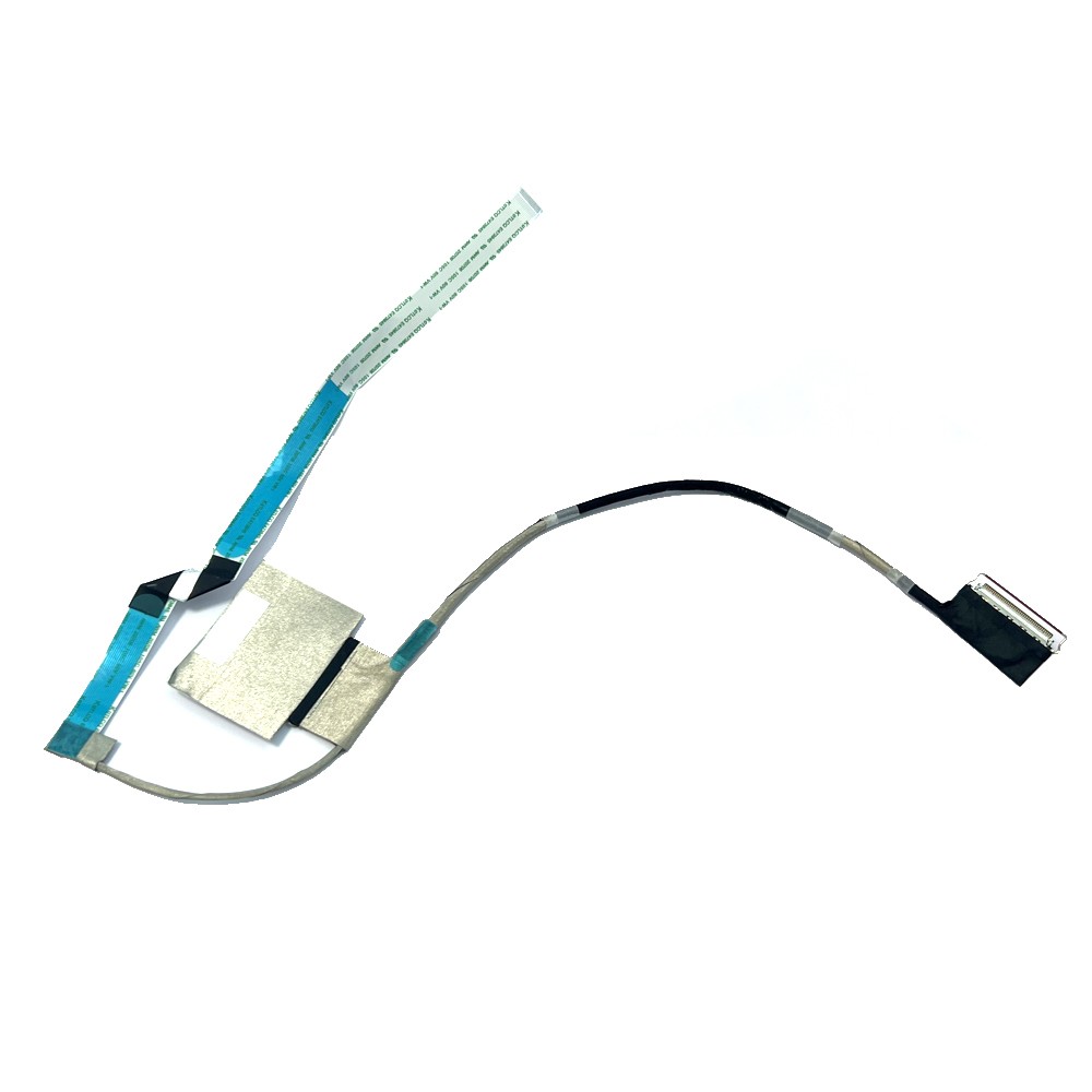 Non-Touch LCD Video Display Screen Cable For HP ZBOOK POWER G8 XW5D QHD IR 40PIN