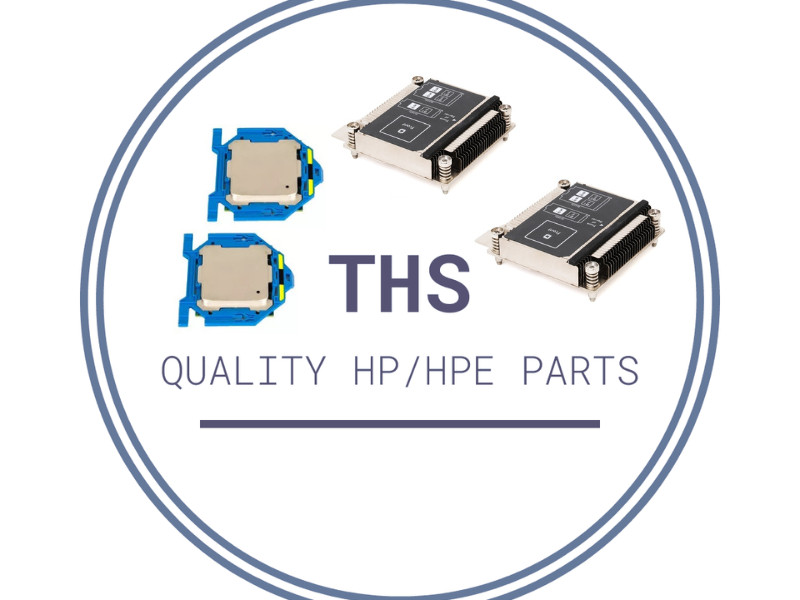 HP 728370-B21 NEW COMPLETE 2.1Ghz Xeon E5-4660 v3 CPU KIT for Proliant BL660c G9