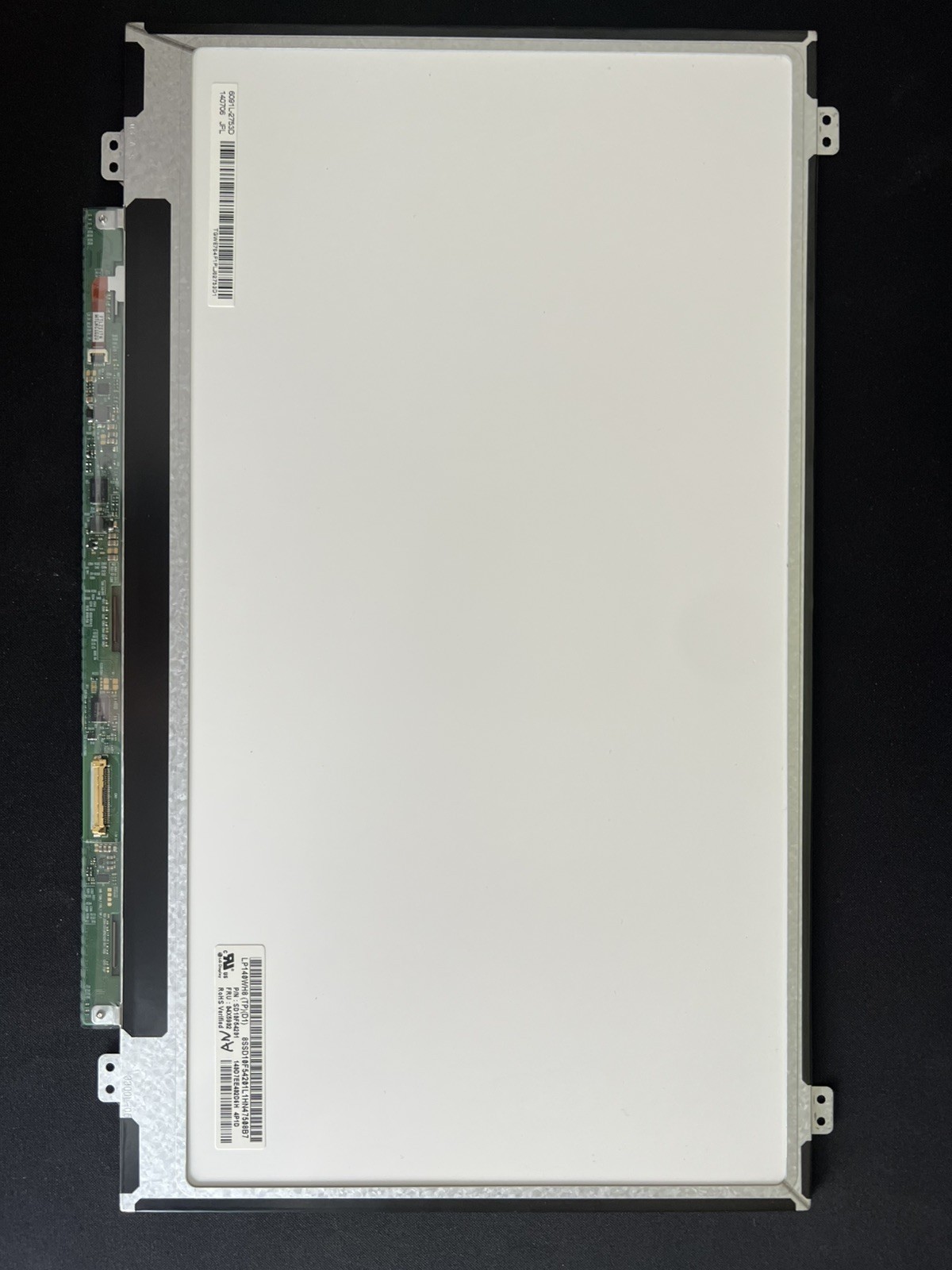 GENUINE LENOVO THINKPAD T440P 14" LED SCREEN LP140WH8 1366x768