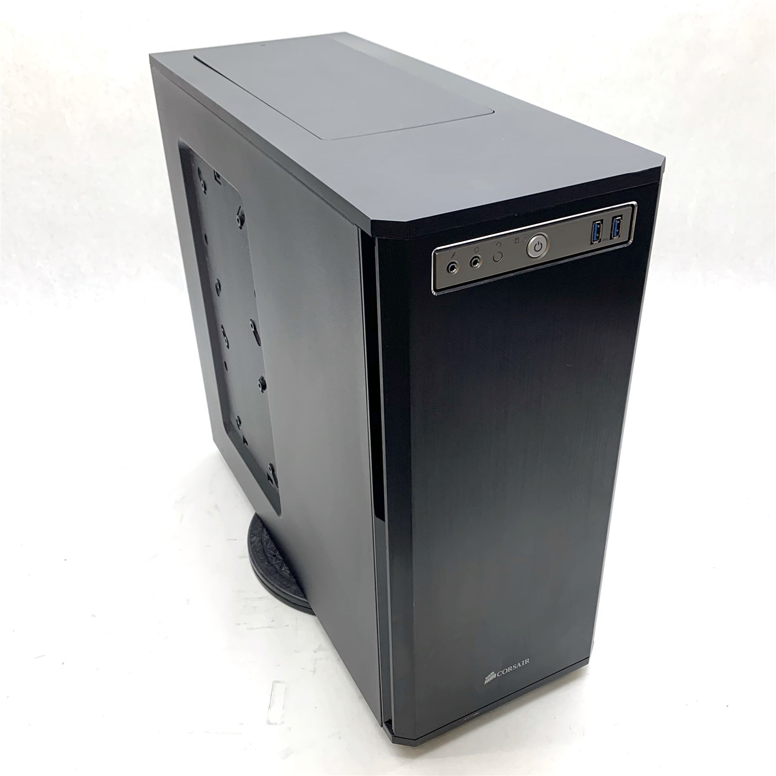 Corsair ASRock Z77 Extreme4 Intel i7-3770K 3.50GHz 16GB DDR3 GTX 960 No Drives