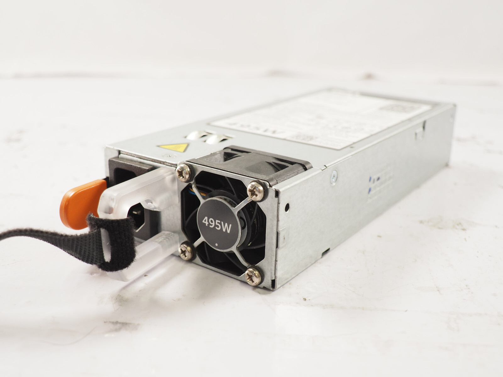 DELL D495E-S0 P/N: N24MJ 80 Plus Platinum 495W Switching Power Supply
