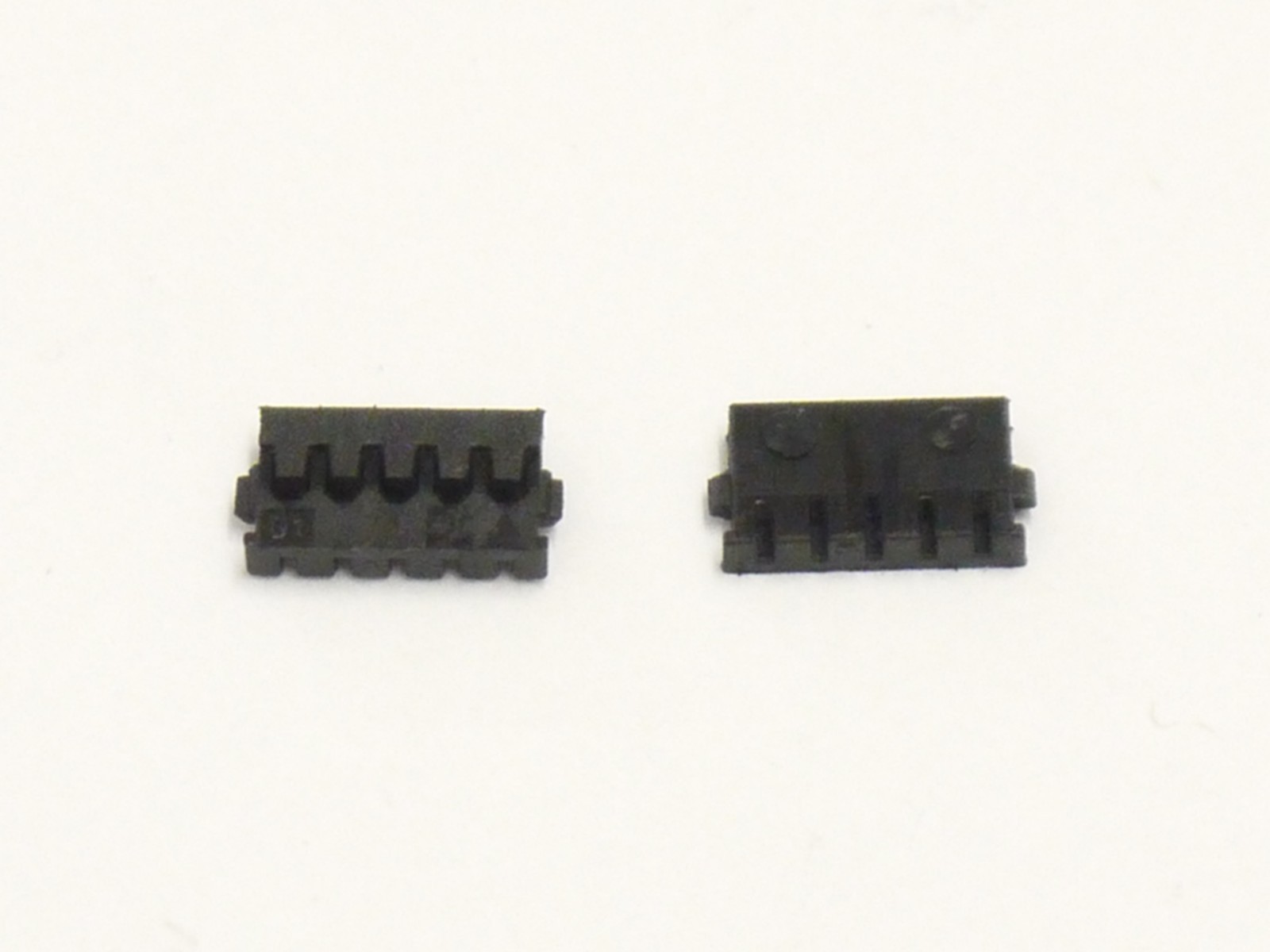 10X NEW Battery Indicator 5PIN Molex Headers for Macbook Pro A1278 A1286