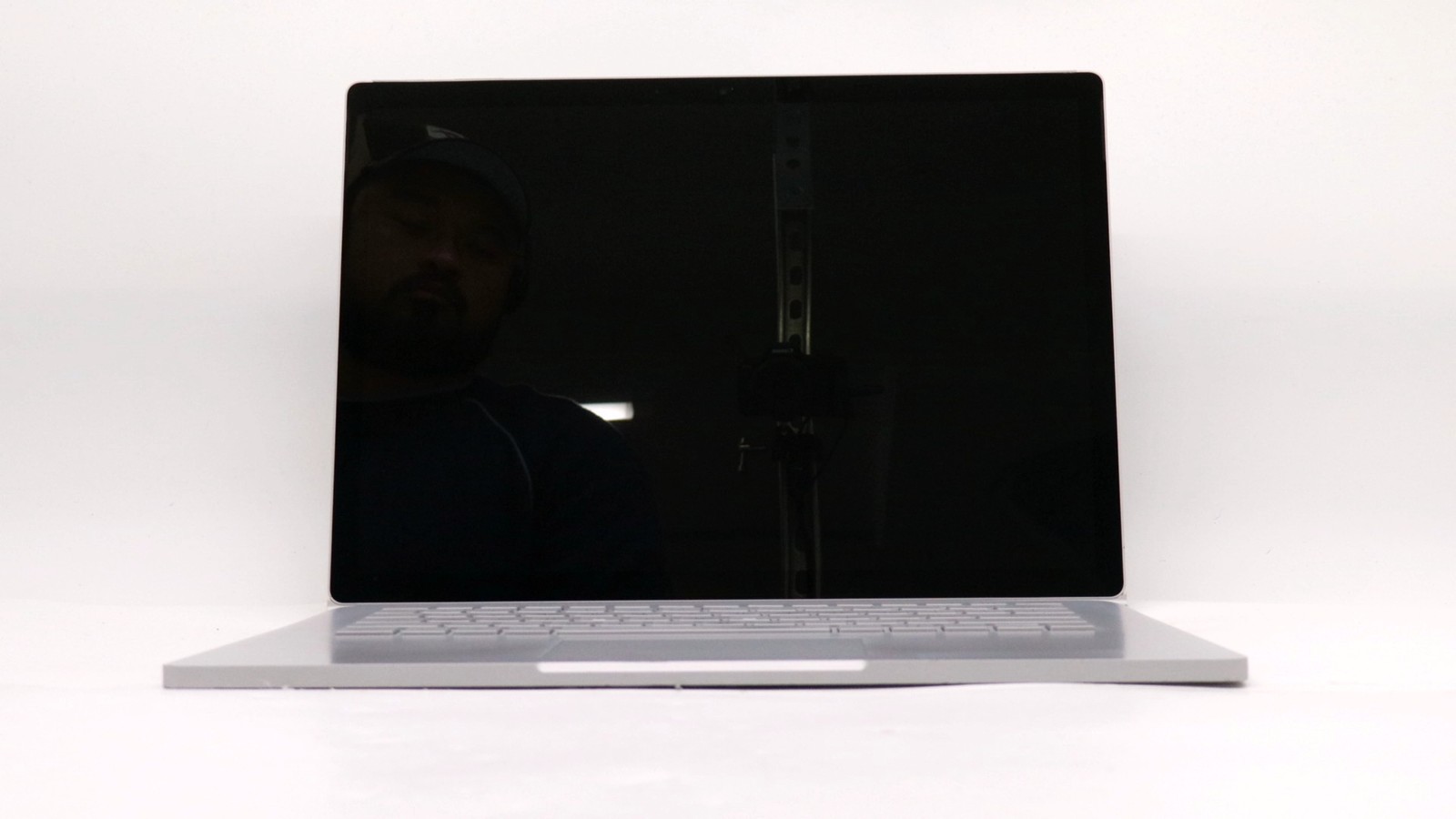 Microsoft corporation Surface Book 2 15" i7-8650u 16GB 256GB - Good