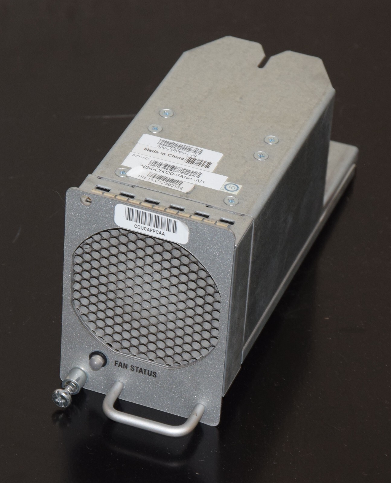 Cooling Fan N5K-C5020-FAN 800-29806-01 for Cisco Nexus 5020