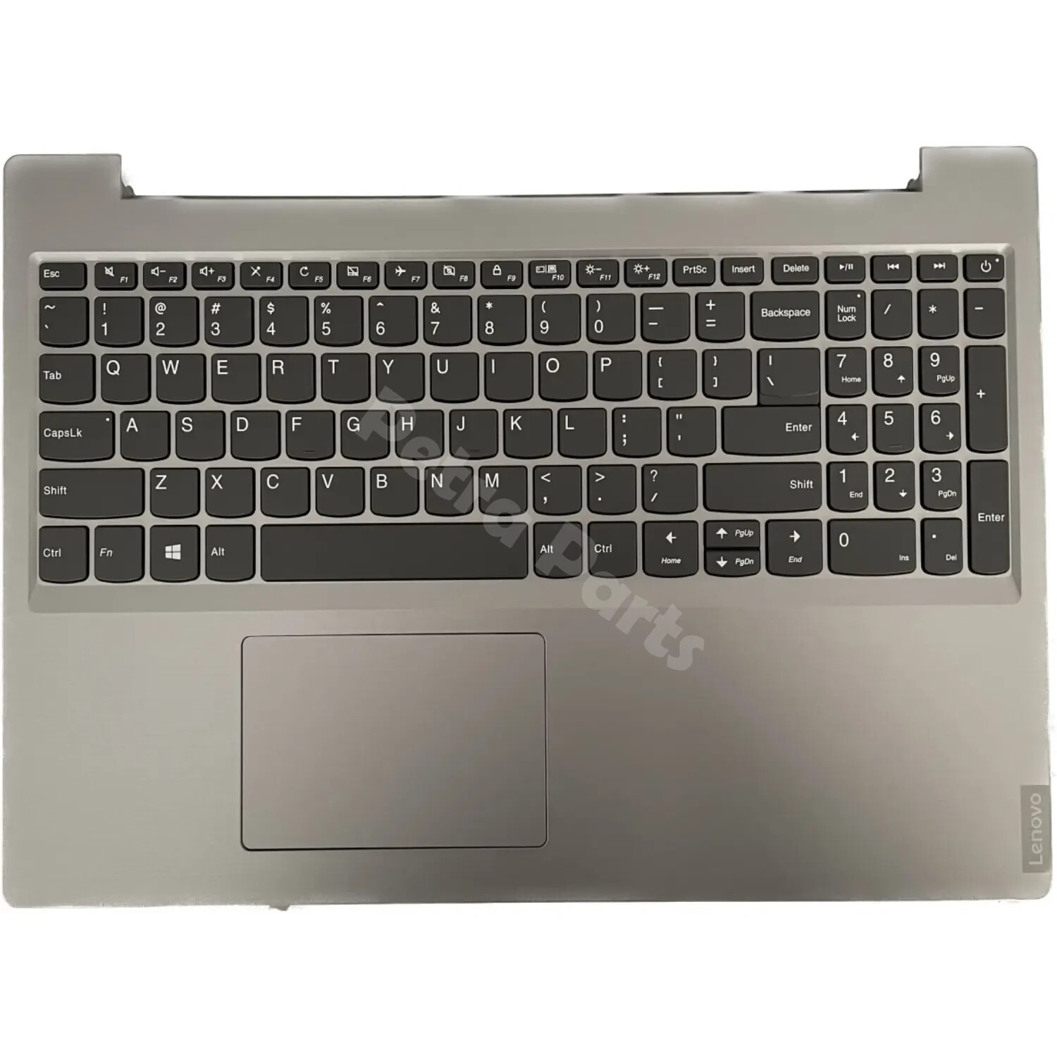 Laptop PalmRest US Keyboard for Lenovo L340-15 L340-15IWL L340-15API 5CB0S16592