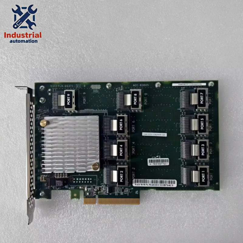 HPE 870549-B21 12Gb SAS Expander Card for DL380 Gen10 Server 876907-001