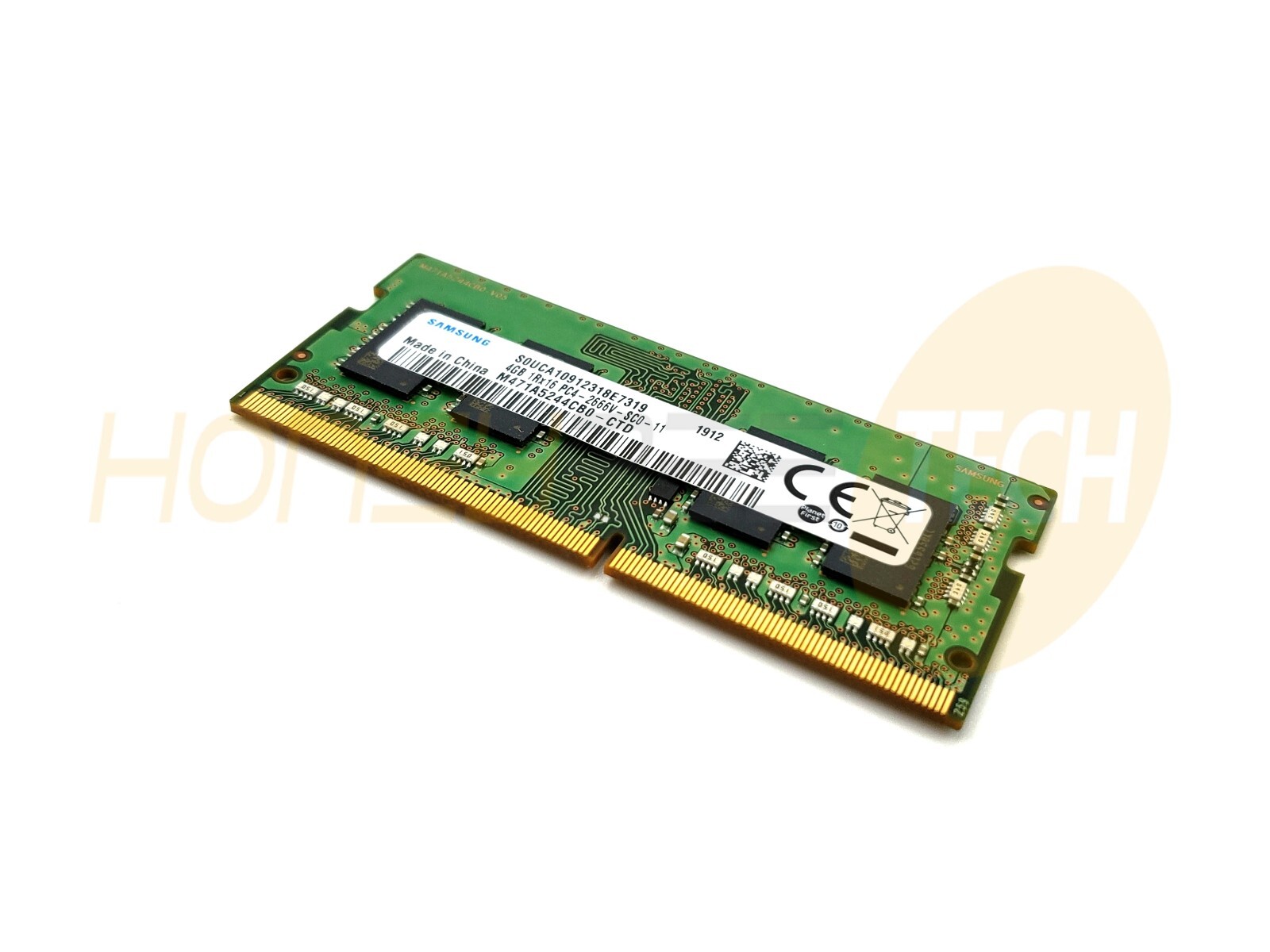 LENOVO 4GB 1RX16 PC4-2666 SODIMM LAPTOP MEMORY RAM 01AG829 01AG836 TESTED