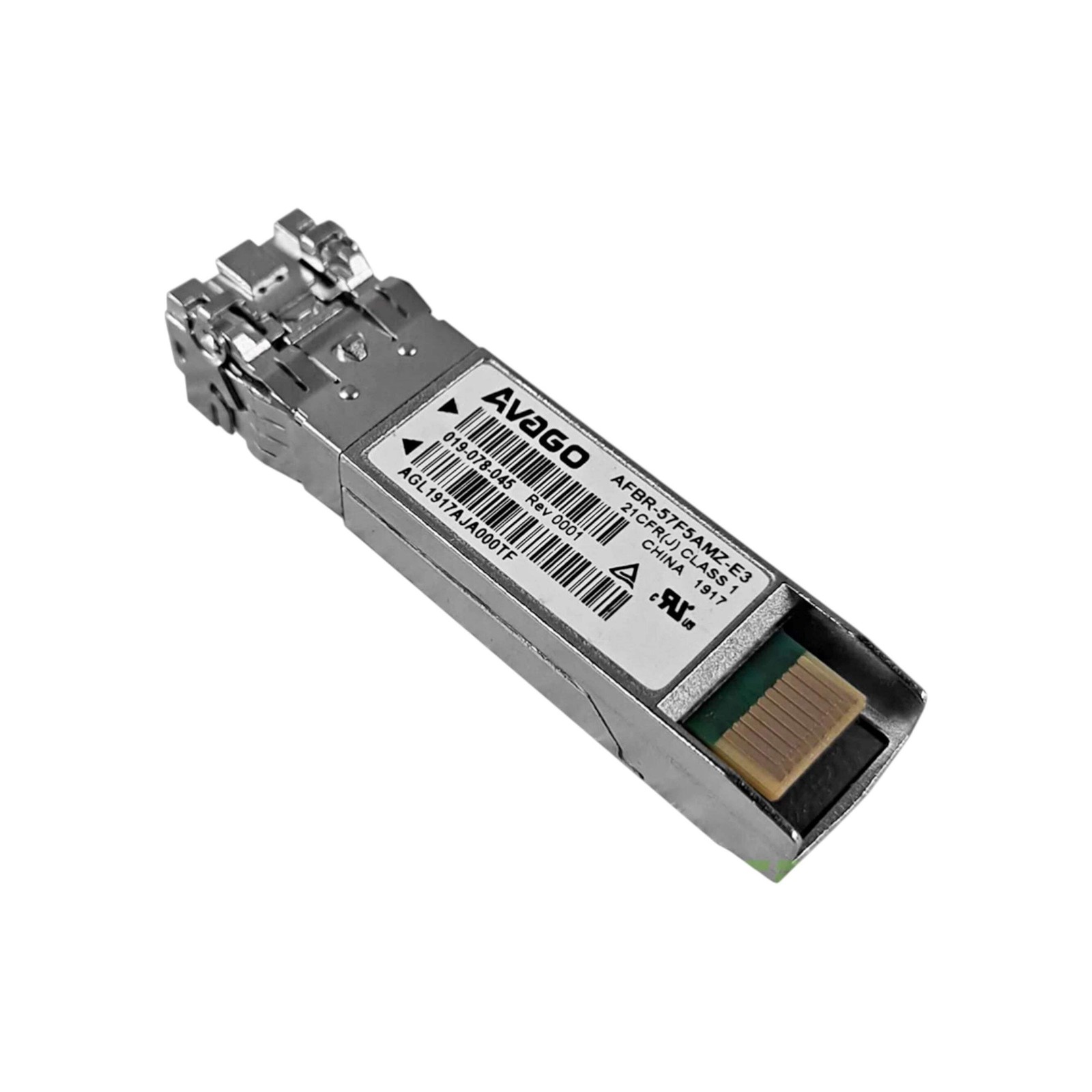 Avago AFBR-57F5AMZ-E3