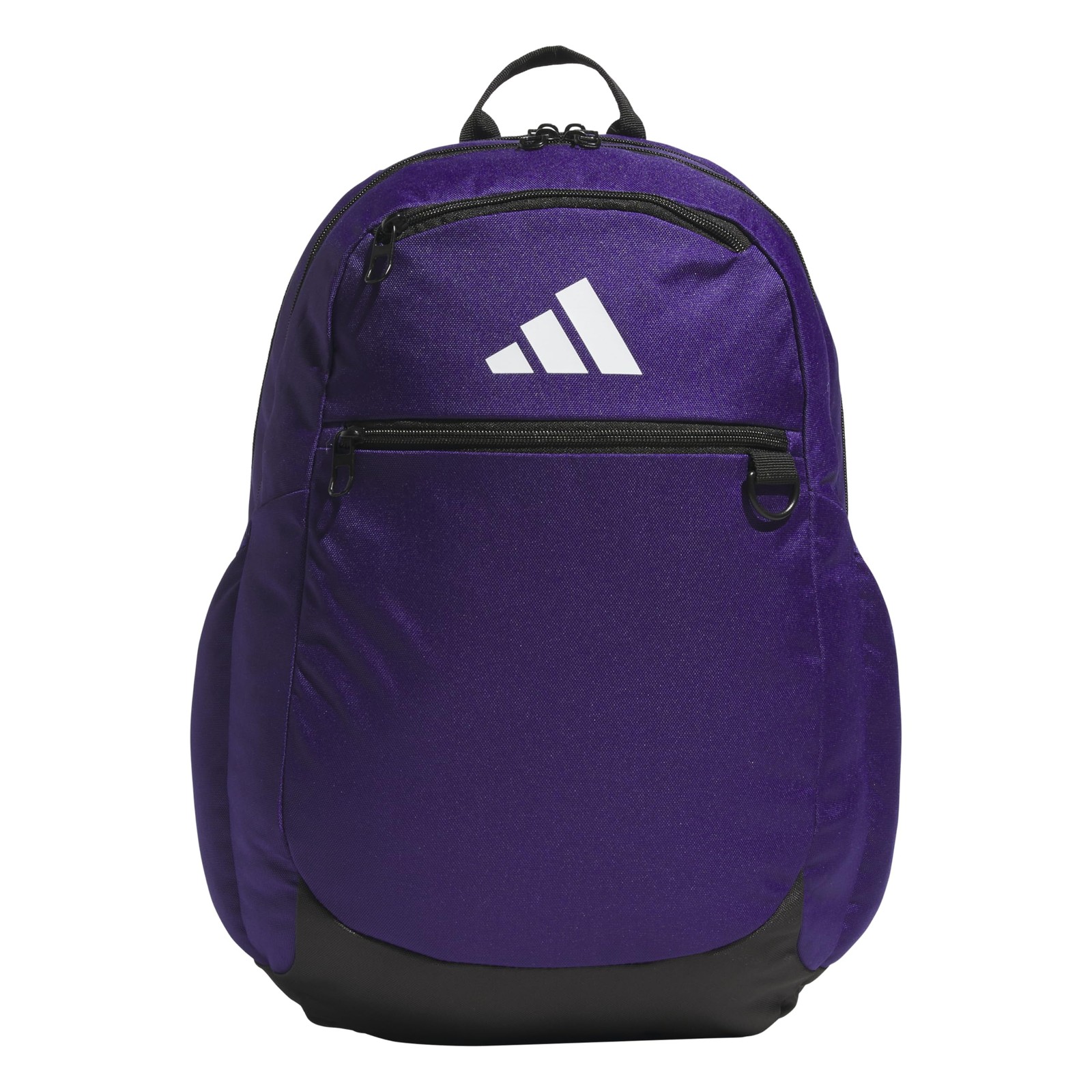adidas Striker Soccer Backpack 36L One Size, Collegiate Purple