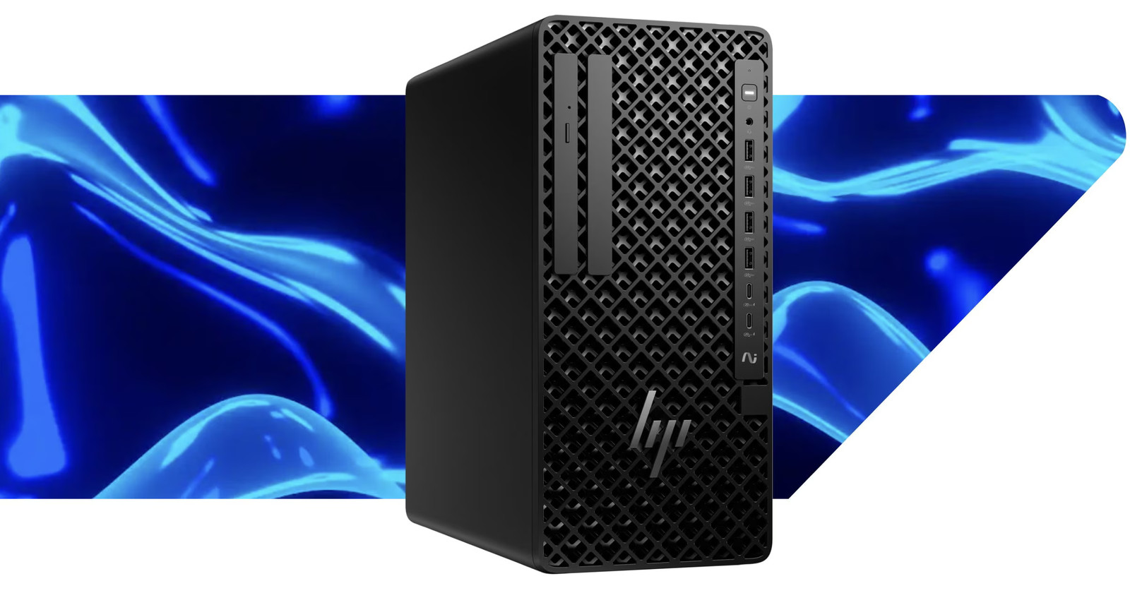 HP Z1 G1i Core Ultra 7 265 32GB RAM 1TB SSD