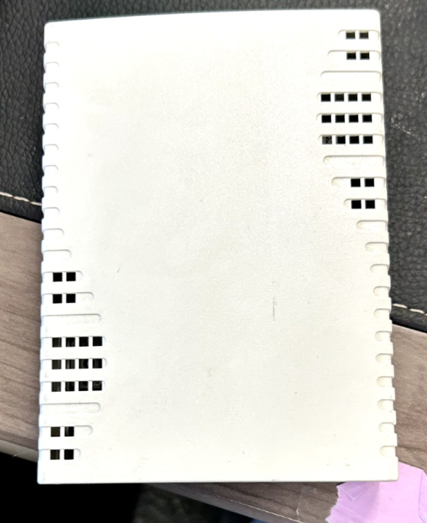 Symbol AP-PSBIAS-T-1P-AF Power Injector 1 Port IEEE 802.3af Complaint