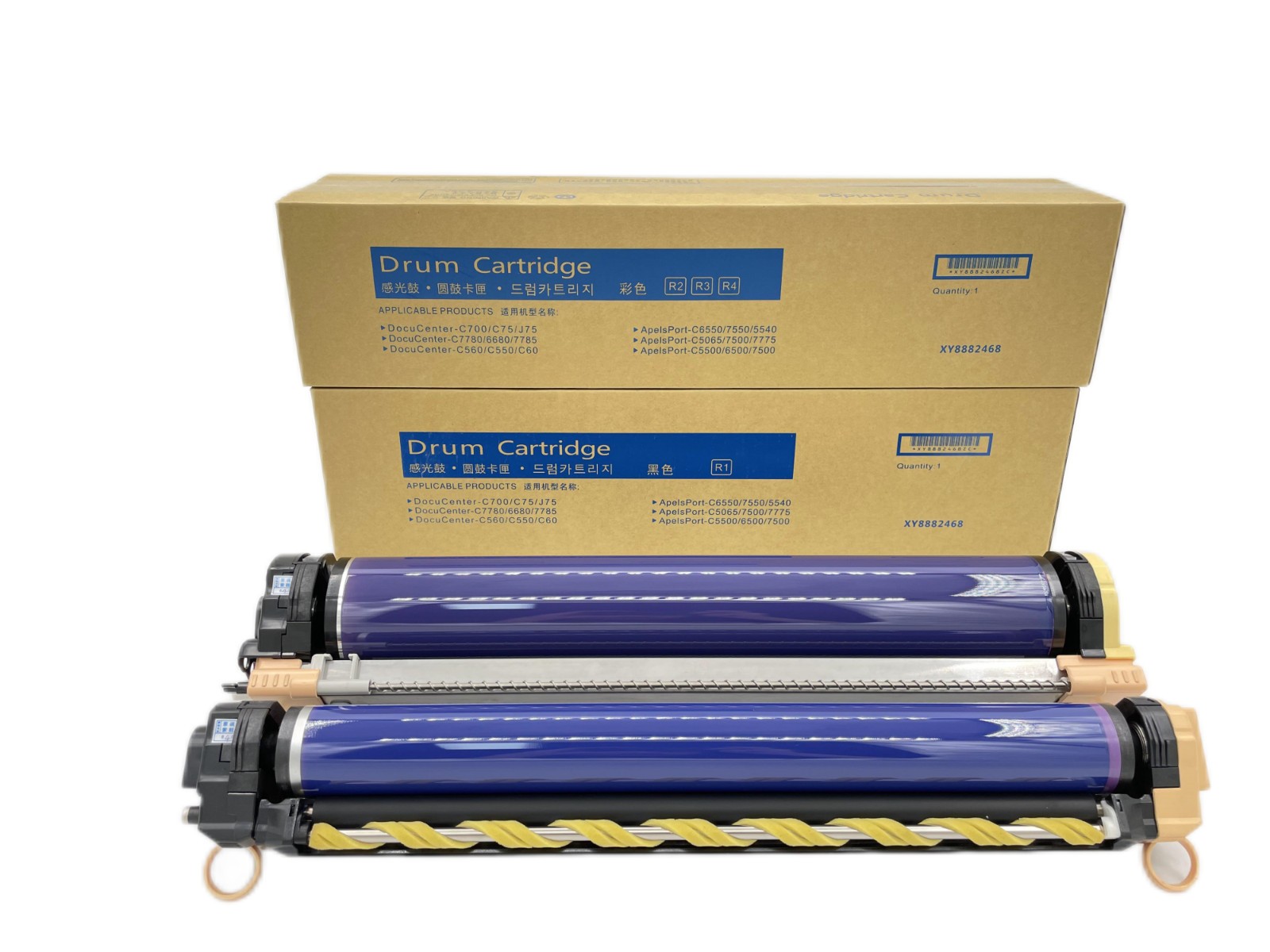 DRUM COLOR XEROX DOCUCOLOR 240 242 250 252 260 7655 7665 7775 013R00603