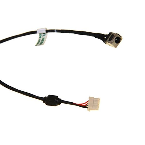 AC DC Power Jack Harness for TOSHIBA SATELLITE L655-S5150 L655-S5101 L655D-S5094
