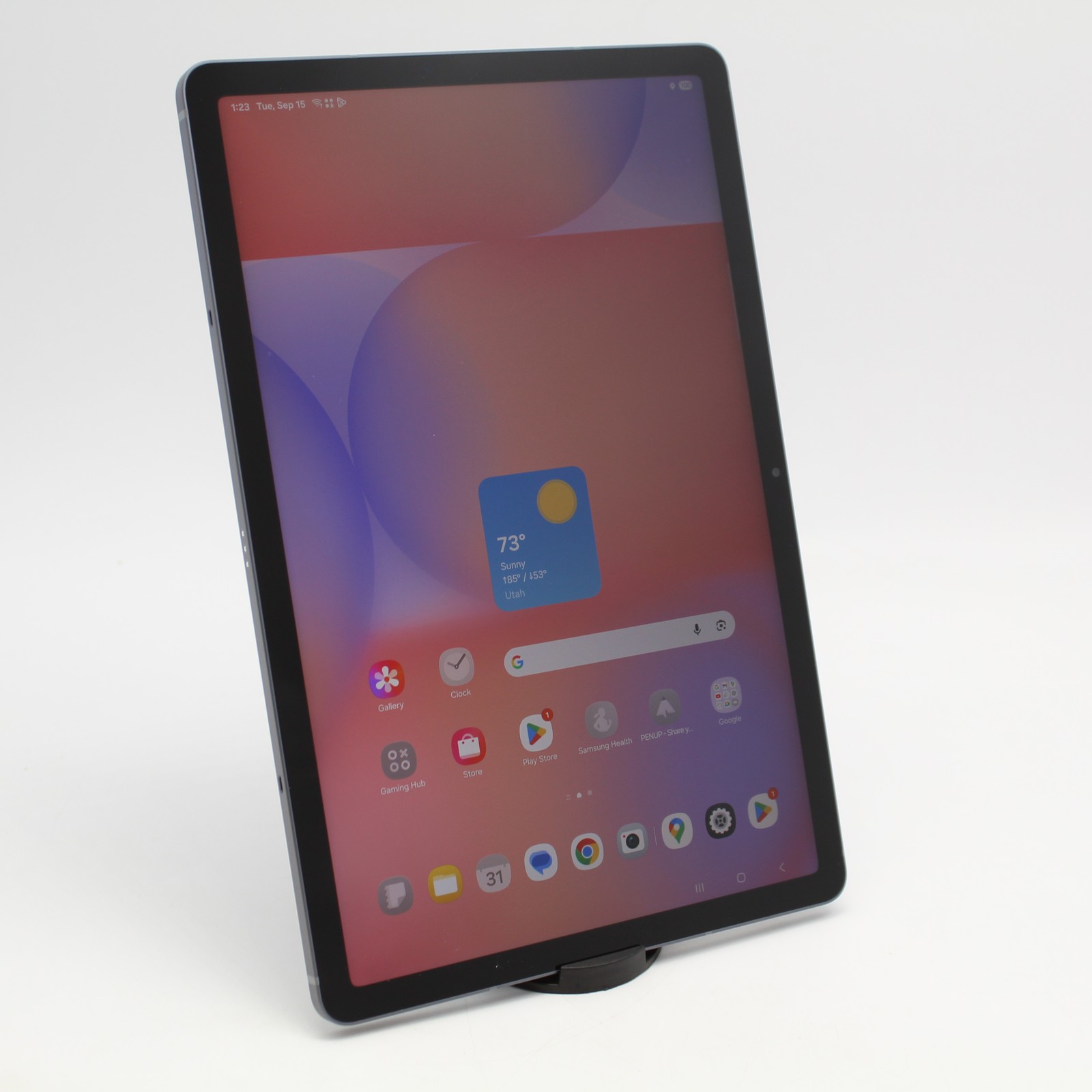 Samsung Galaxy S10 Lite X400 128GB Good Condition | Gray | WIFI ONLY