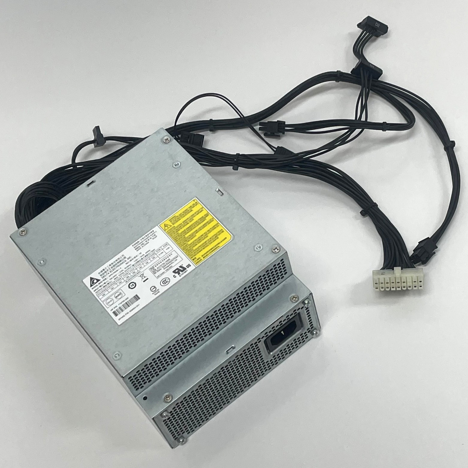 Genuine HP Z440 Workstation Series 700W Power Supply Unit DPS-700AB-1 719795-005