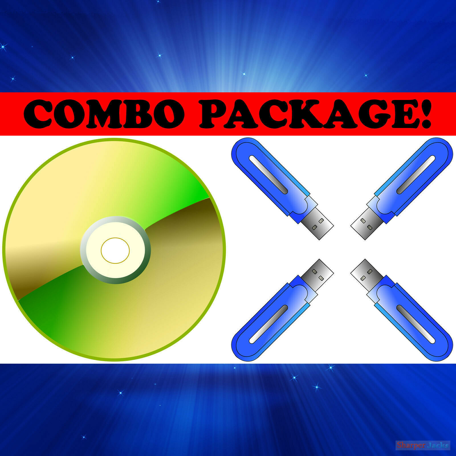 NEW Music Composition Notation Multi-Track, Audio Editor, Recorder Software USB