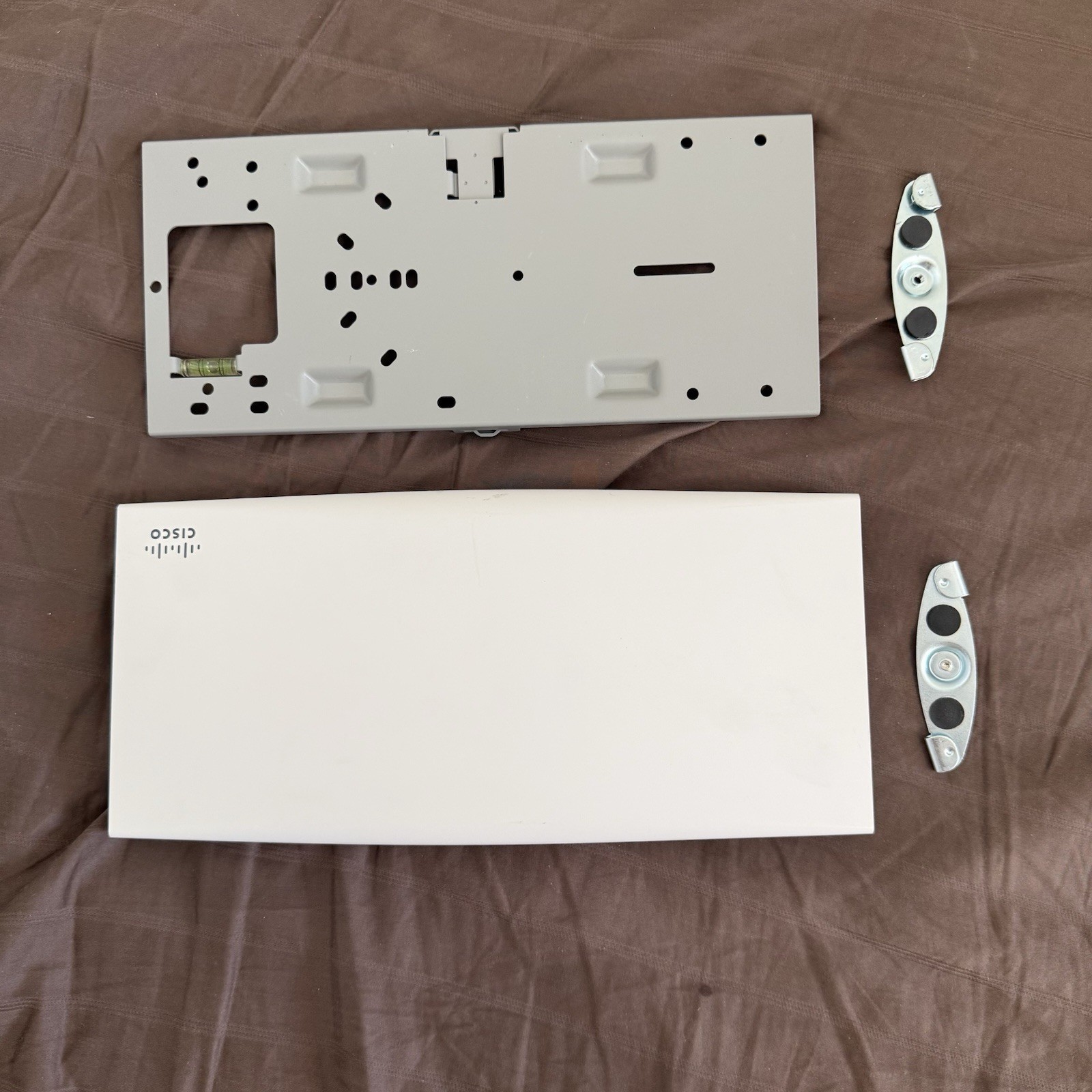 Cisco Meraki MR36-HW Series Cloud Managed Access Point w/ Mounting Unclaimed