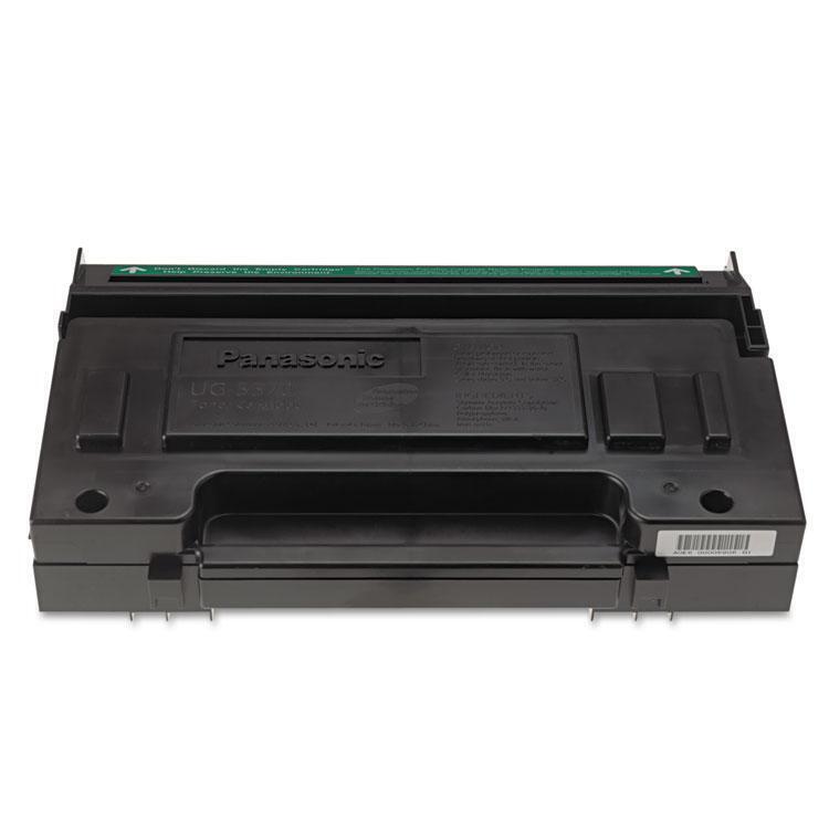 Panasonic UG-5570 Toner Cartridge - Black