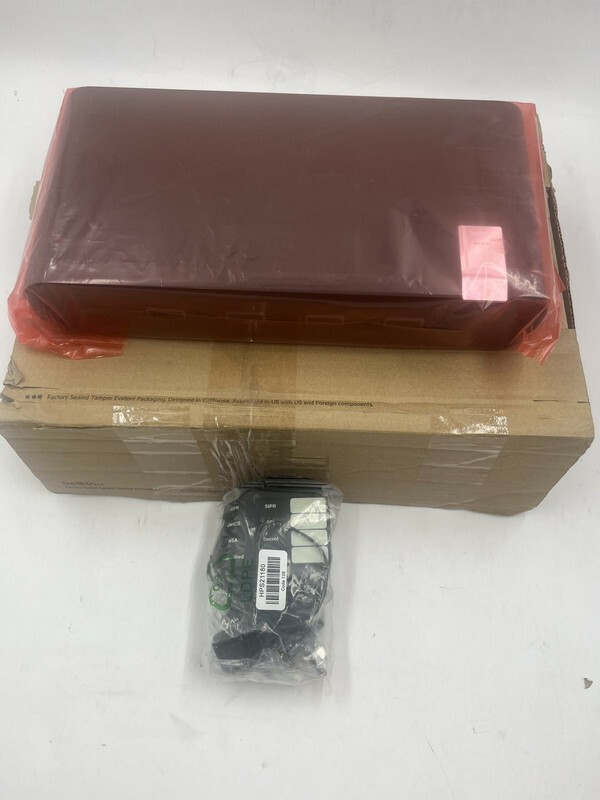 BELKIN SECURE 4 PORT DUAL-HEAD 2ND GENERATION KVM W/CAC PP4.0 F1DN204KVM-UN-4