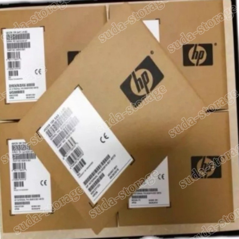 1PCS New K0F26A 840462-001 HP 3PAR 1.8TB SAS 10K 12Gb/s 2.5'' Hard Drive HDD