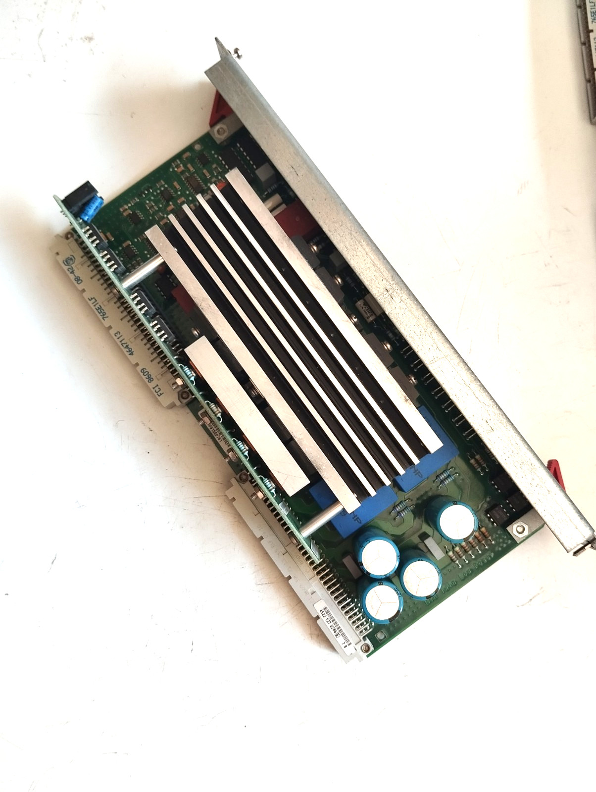 Philips MVR Twin Low Power Board 4522-127-02666 452212702666 452210533382