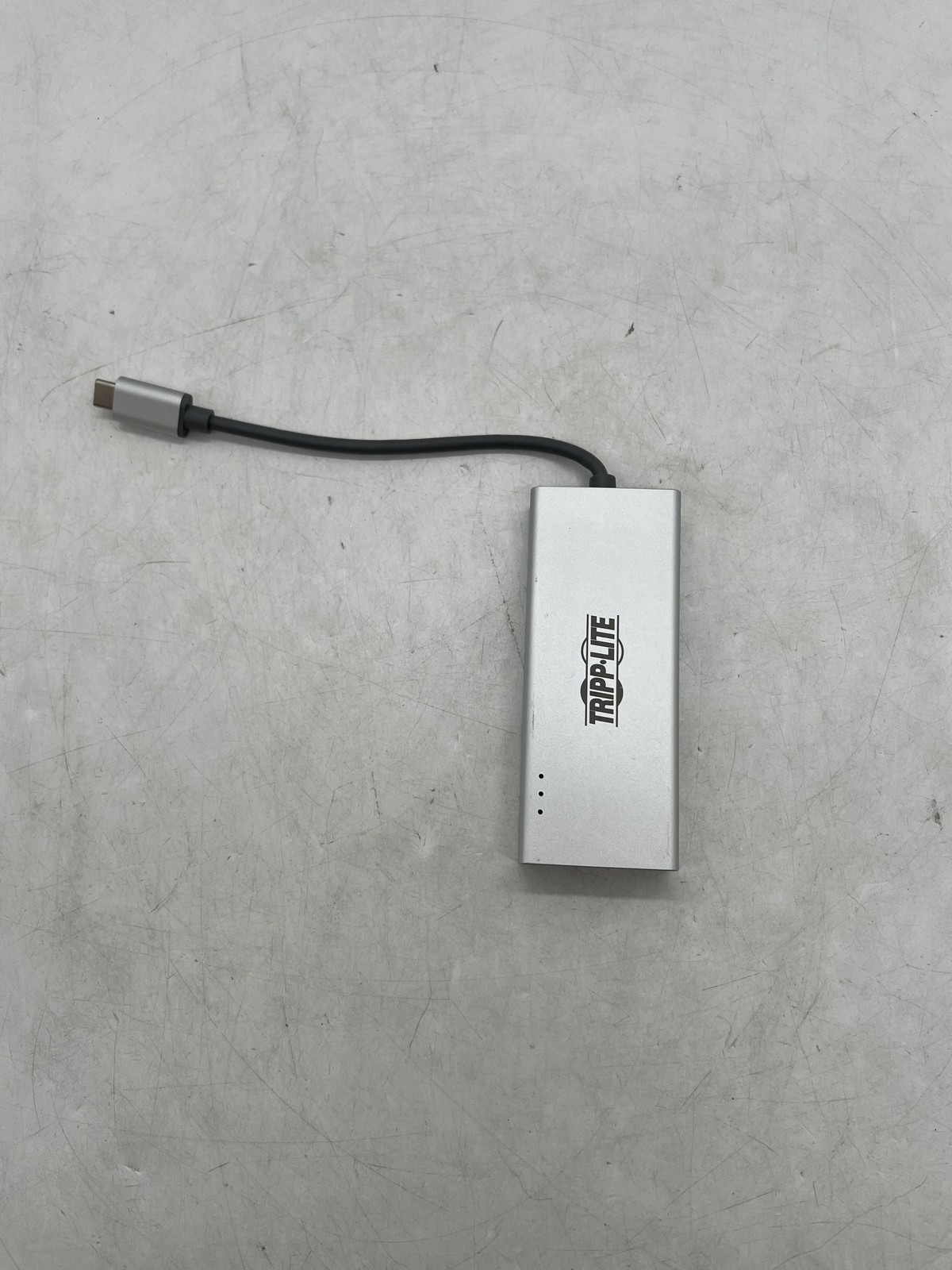 Tripp Lite USB 3.1 Gen 1 USB-C Docking Station U442-DOCK13-S 